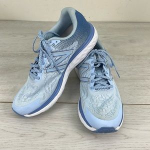 New Balance Fresh Foam Running Shoes